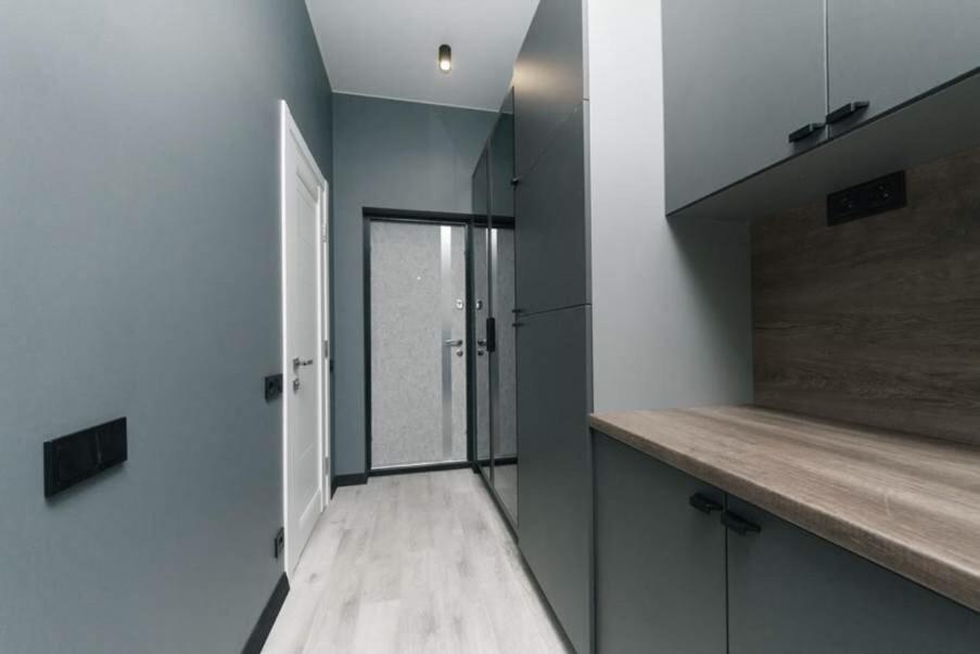 Hotrent Pechersk Lesy 20/22 Киев Экстерьер фото