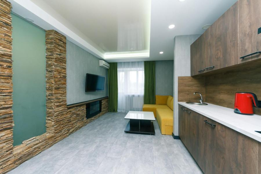 Hotrent Pechersk Lesy 20/22 Киев Экстерьер фото