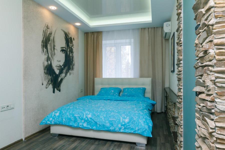 Hotrent Pechersk Lesy 20/22 Киев Экстерьер фото